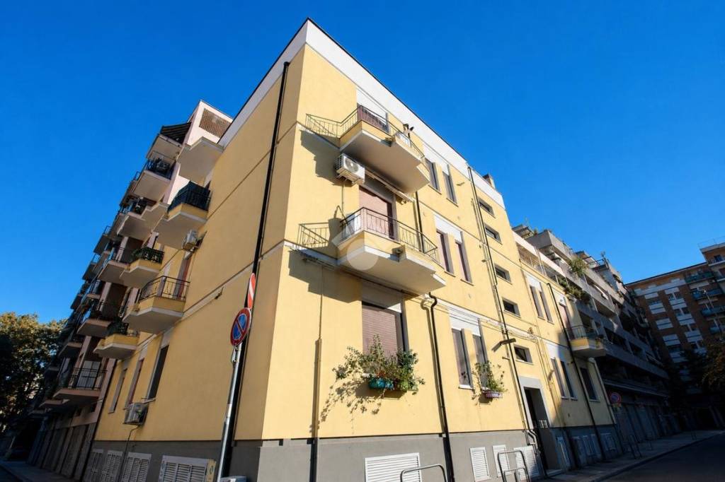 appartamento in vendita a Pescara in zona Duca degli Abruzzi