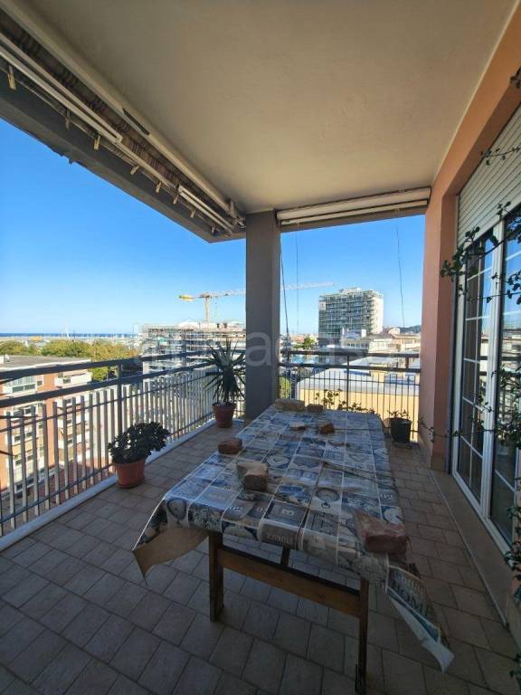 appartamento in vendita a Pescara in zona Centro Città