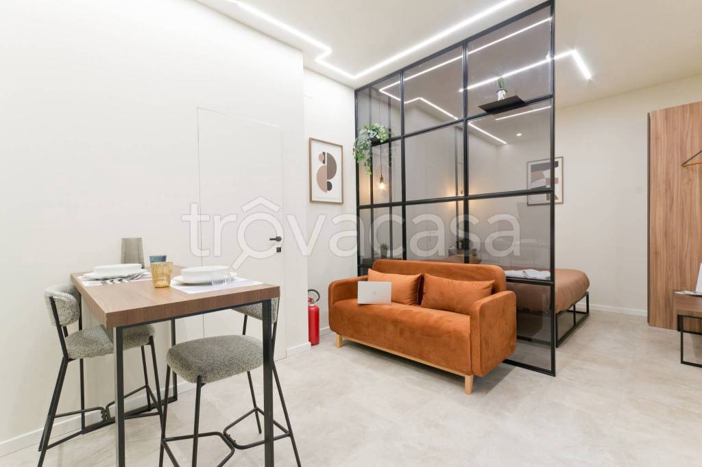 appartamento in vendita a Pescara in zona Centro Città