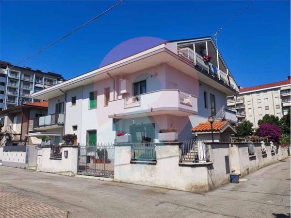 appartamento in vendita a Pescara in zona San Donato