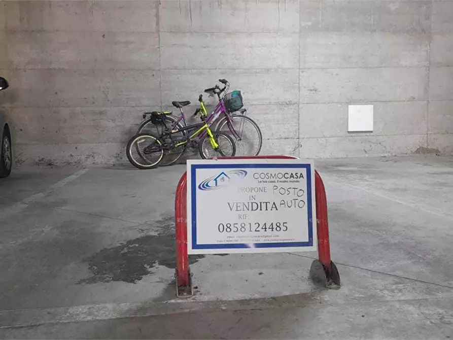 box auto in vendita a Pescara in zona Stadio