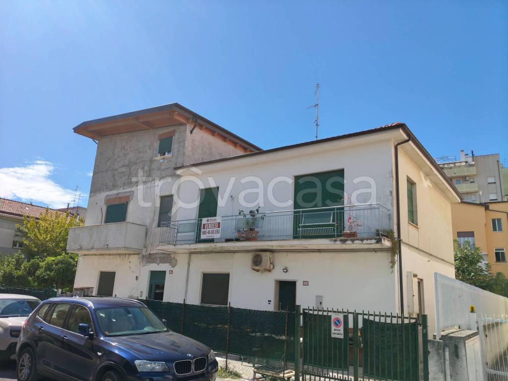 appartamento in vendita a Pescara in zona Stadio