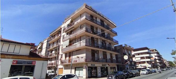 appartamento in vendita a Pescara in zona Stadio