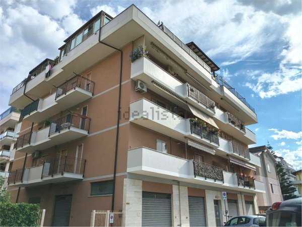 appartamento in vendita a Pescara