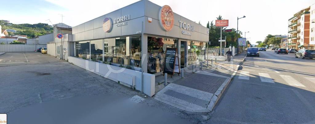 appartamento in vendita a Pescara in zona Santa Filomena