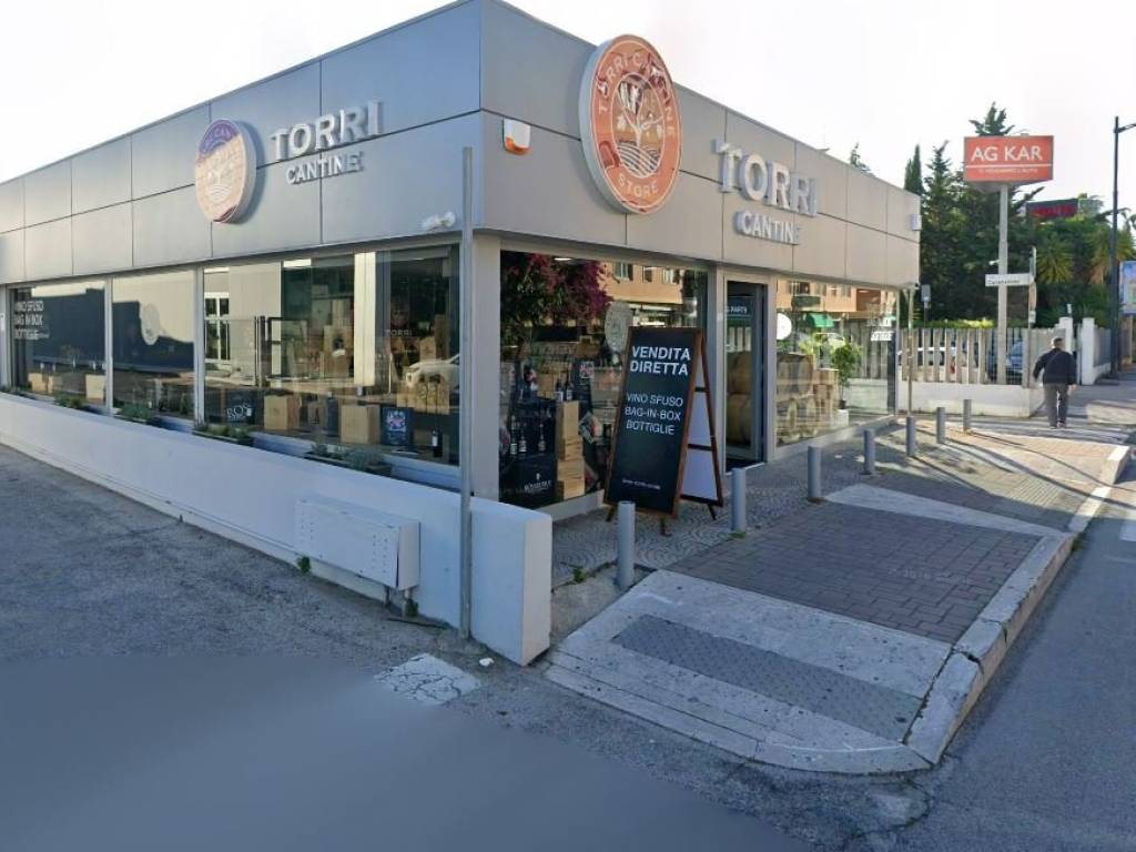 appartamento in vendita a Pescara in zona Santa Filomena