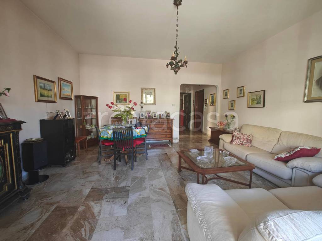 appartamento in vendita a Pescara in zona Centro Città