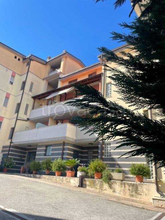 appartamento in vendita a Pescara in zona Colle Innamorati