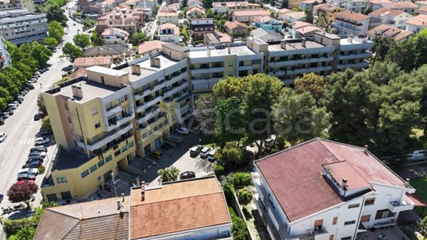 appartamento in vendita a Pescara in zona Ospedale