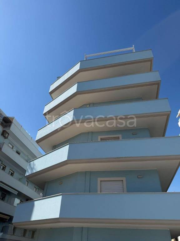 appartamento in vendita a Pescara in zona Duca degli Abruzzi