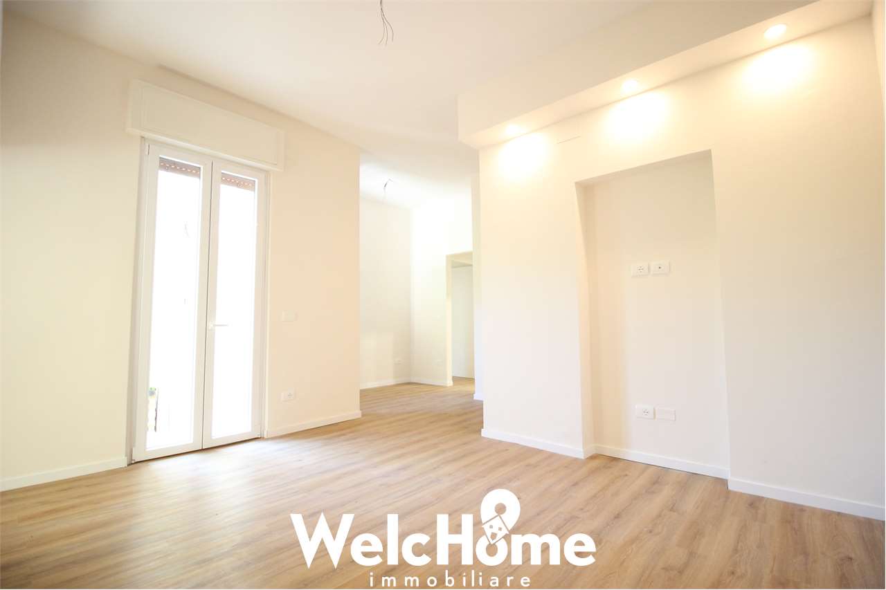 appartamento in vendita a Pescara in zona Centro Città