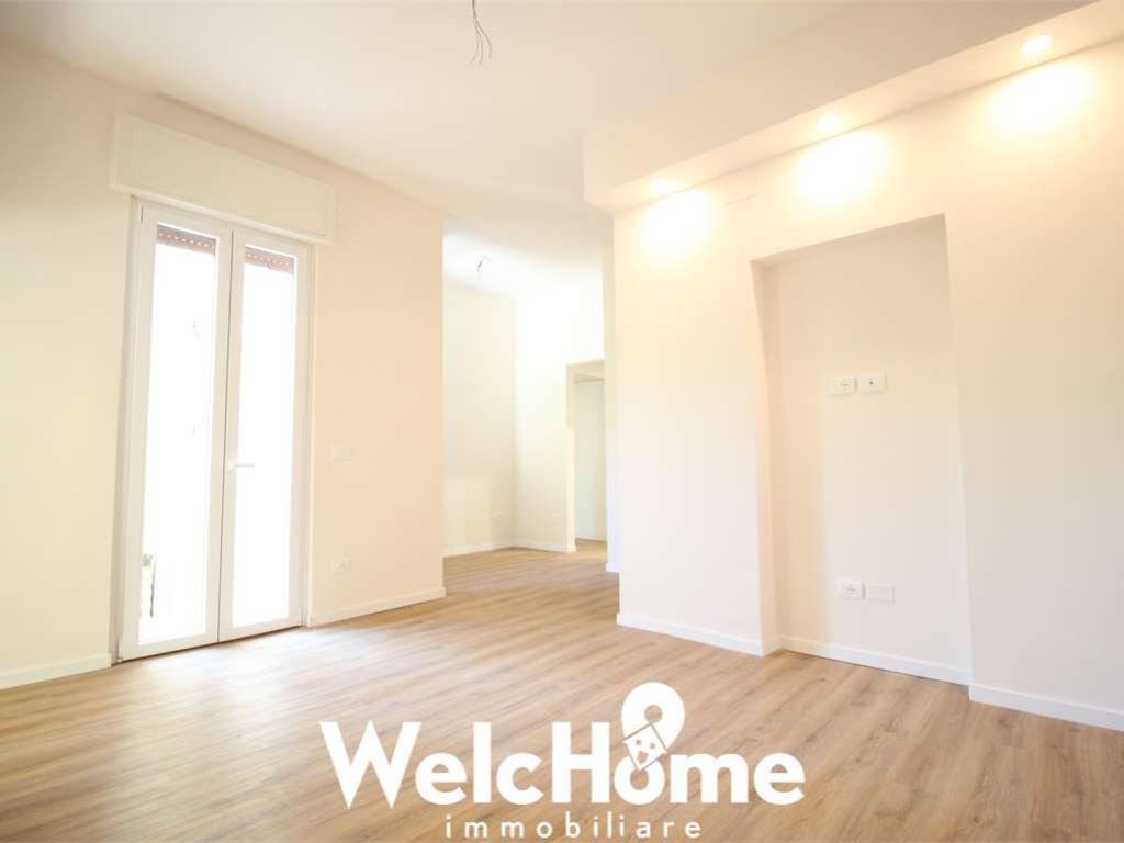 appartamento in vendita a Pescara in zona Centro Città