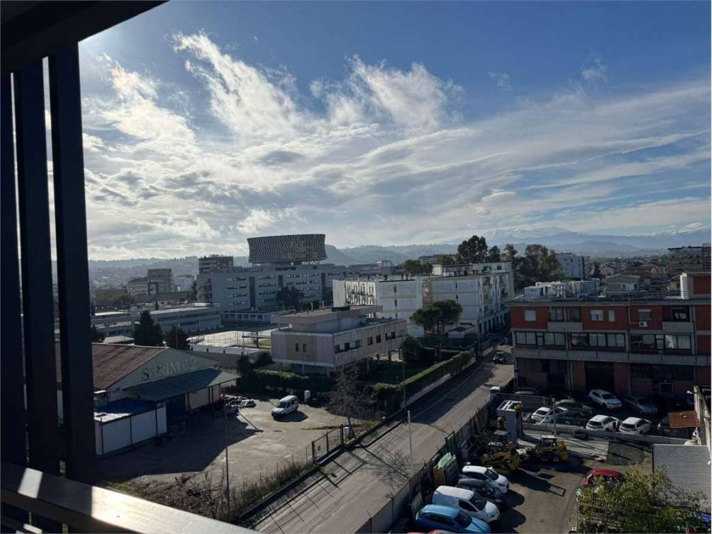 appartamento in vendita a Pescara