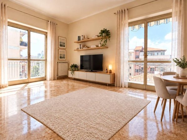 appartamento in vendita a Pescara