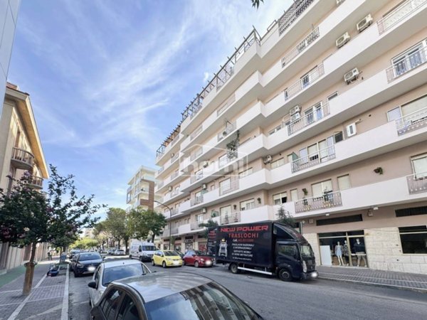 appartamento in vendita a Pescara in zona Porta Nuova