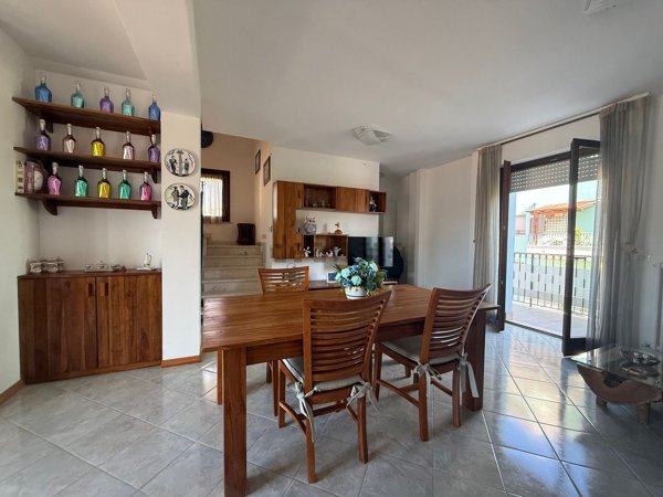 appartamento in vendita a Pescara in zona Santa Filomena