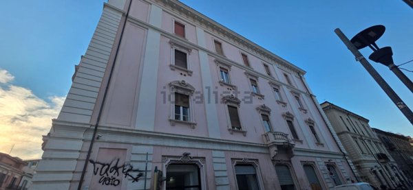 appartamento in vendita a Pescara in zona Centro Città