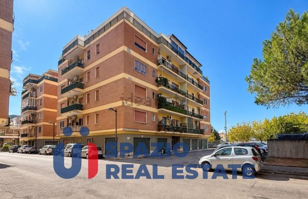 appartamento in vendita a Pescara in zona Castellammare
