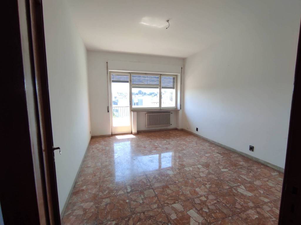 appartamento in vendita a Pescara in zona Leopoldo Muzii