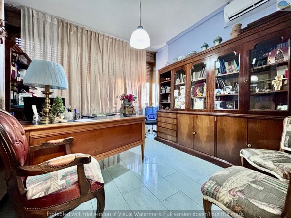 appartamento in vendita a Pescara in zona Centro Città