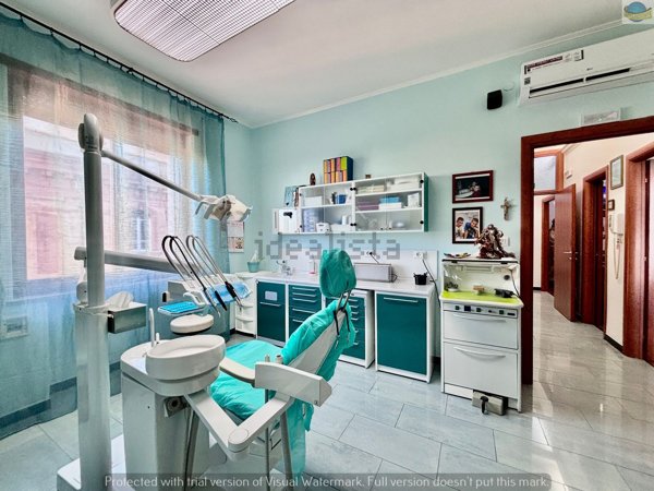 ufficio in vendita a Pescara