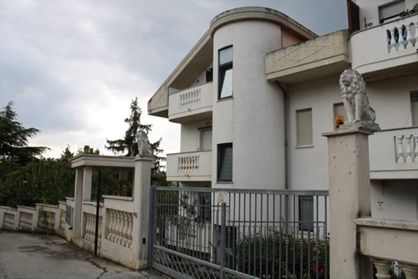 mansarda in vendita a Pescara in zona Colle Scorrano