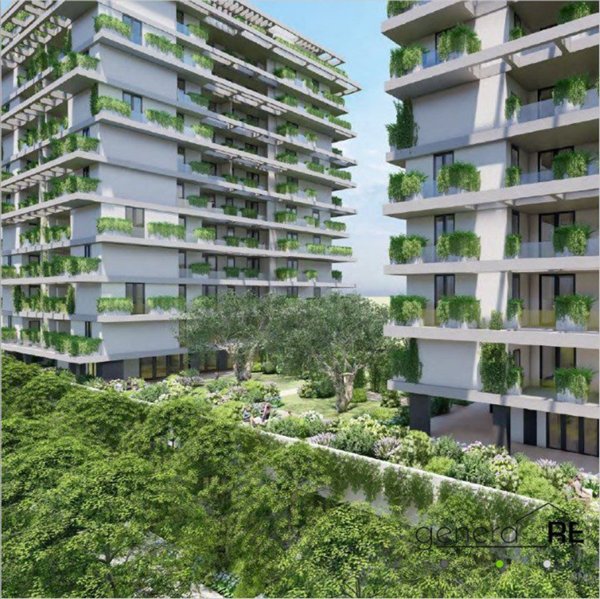 appartamento in vendita a Pescara in zona Porta Nuova