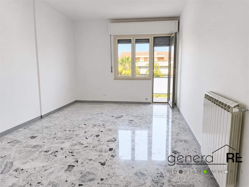 appartamento in vendita a Pescara in zona Stadio