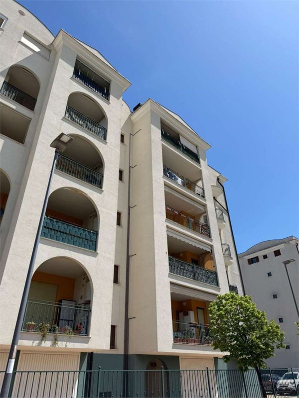 appartamento in vendita a Pescara in zona Madonna del Fuoco