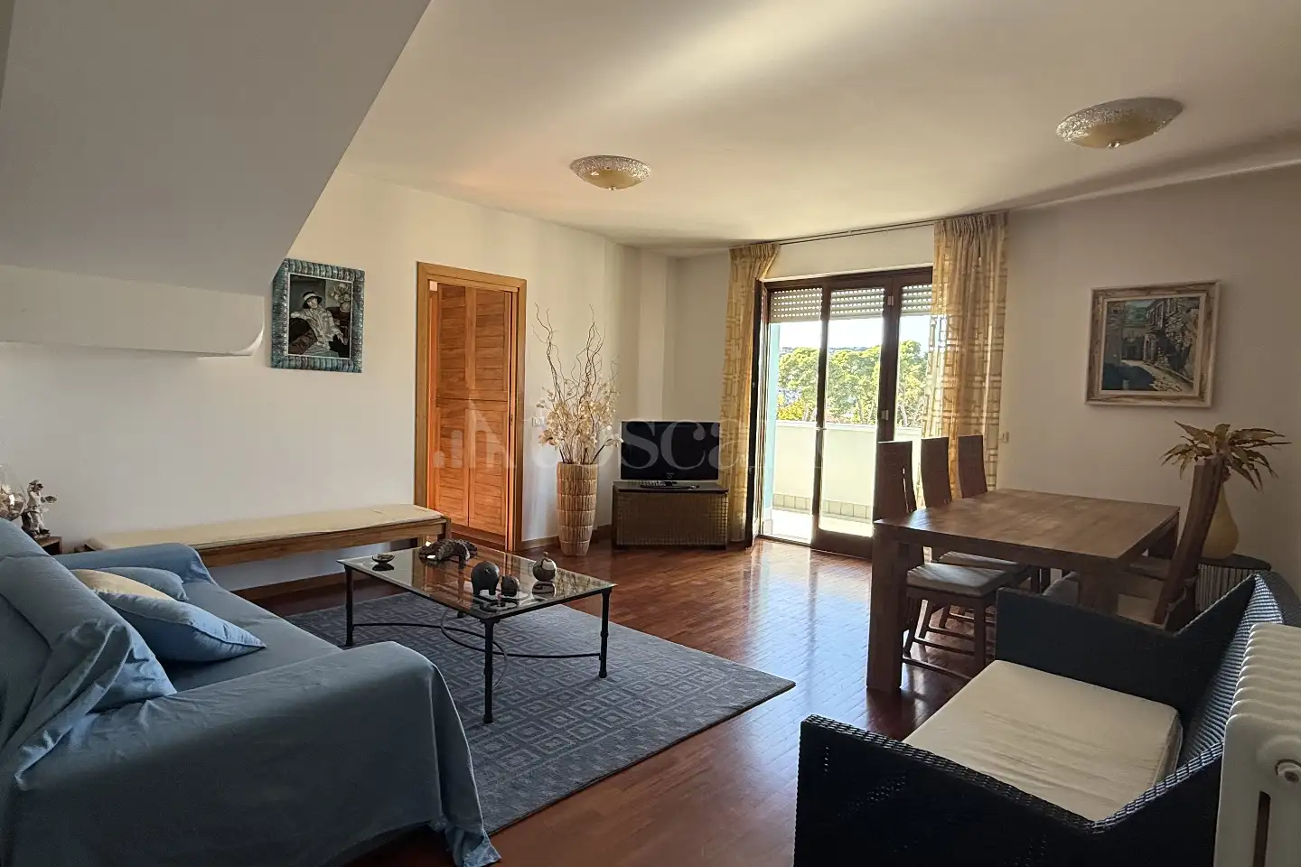 appartamento in vendita a Pescara in zona Santa Filomena
