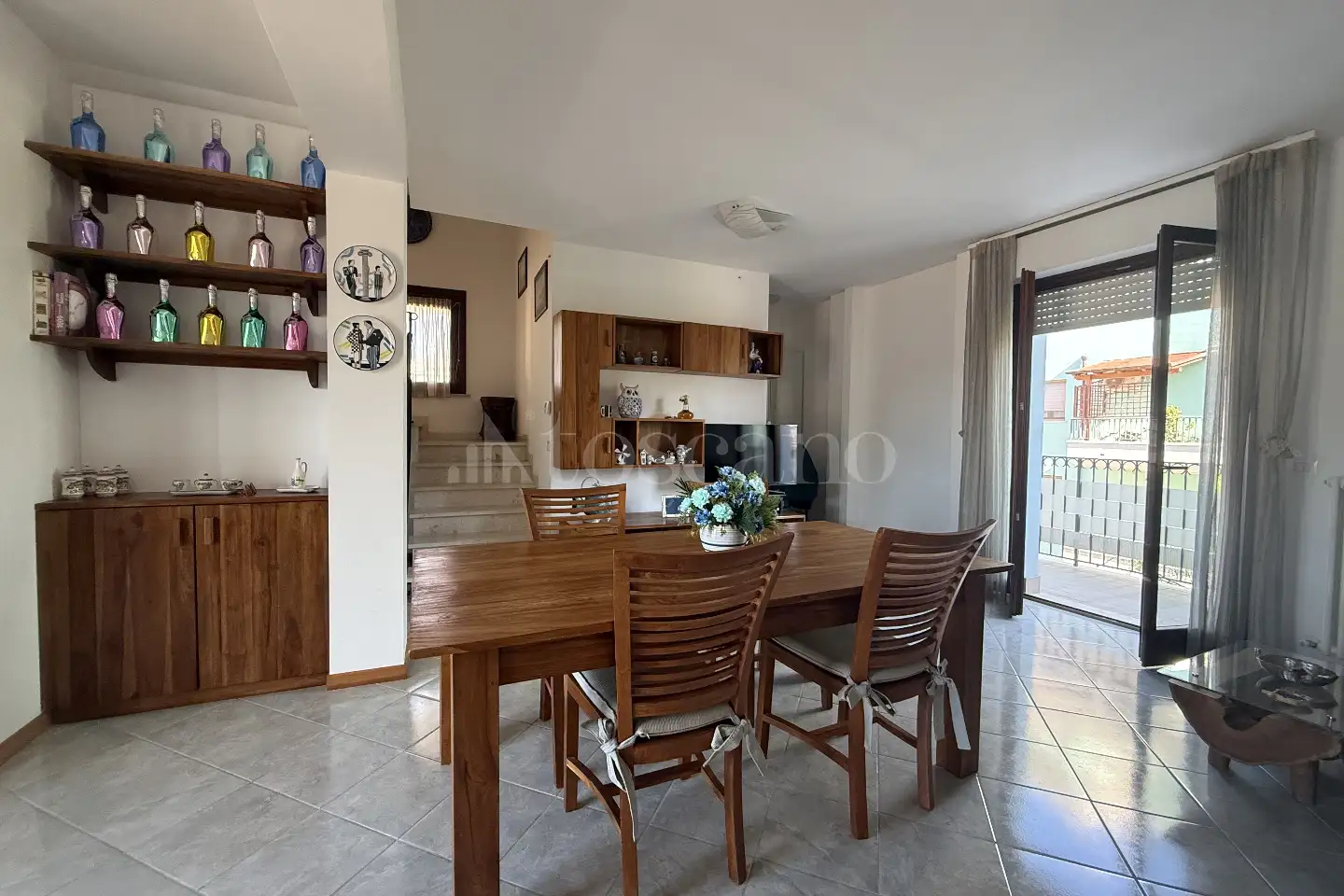 appartamento in vendita a Pescara in zona Santa Filomena