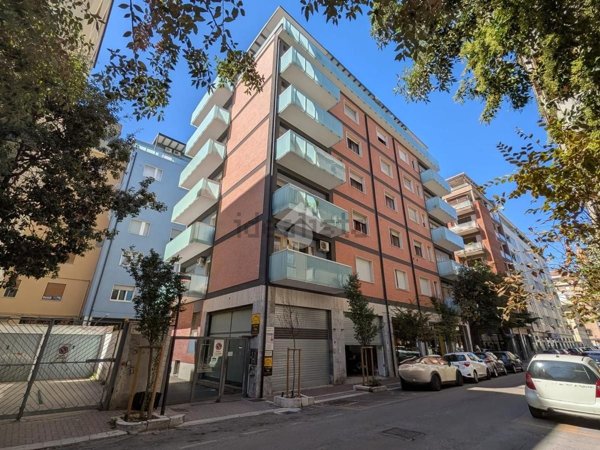 appartamento in vendita a Pescara in zona Centro Città