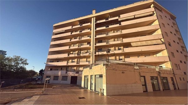 appartamento in vendita a Pescara in zona Stadio