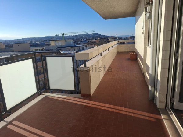 appartamento in vendita a Pescara in zona Centro Città