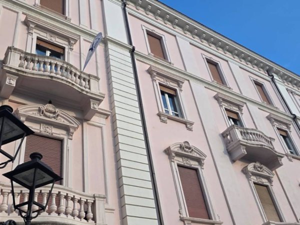appartamento in vendita a Pescara in zona Porta Nuova