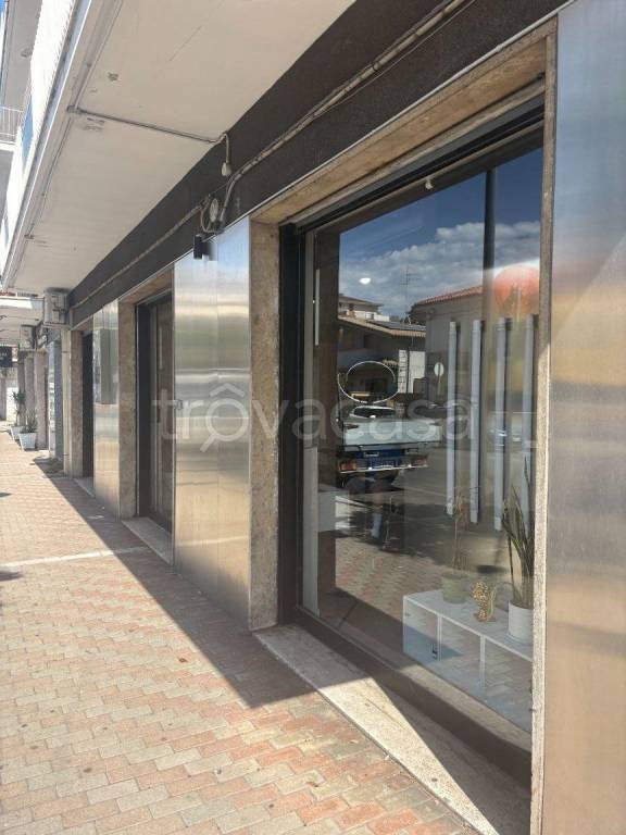 appartamento in vendita a Pescara in zona Stadio