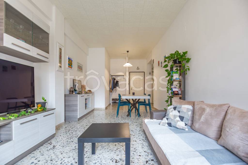 appartamento in vendita a Pescara in zona Santa Filomena