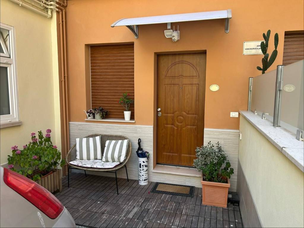 appartamento in vendita a Pescara in zona Stadio