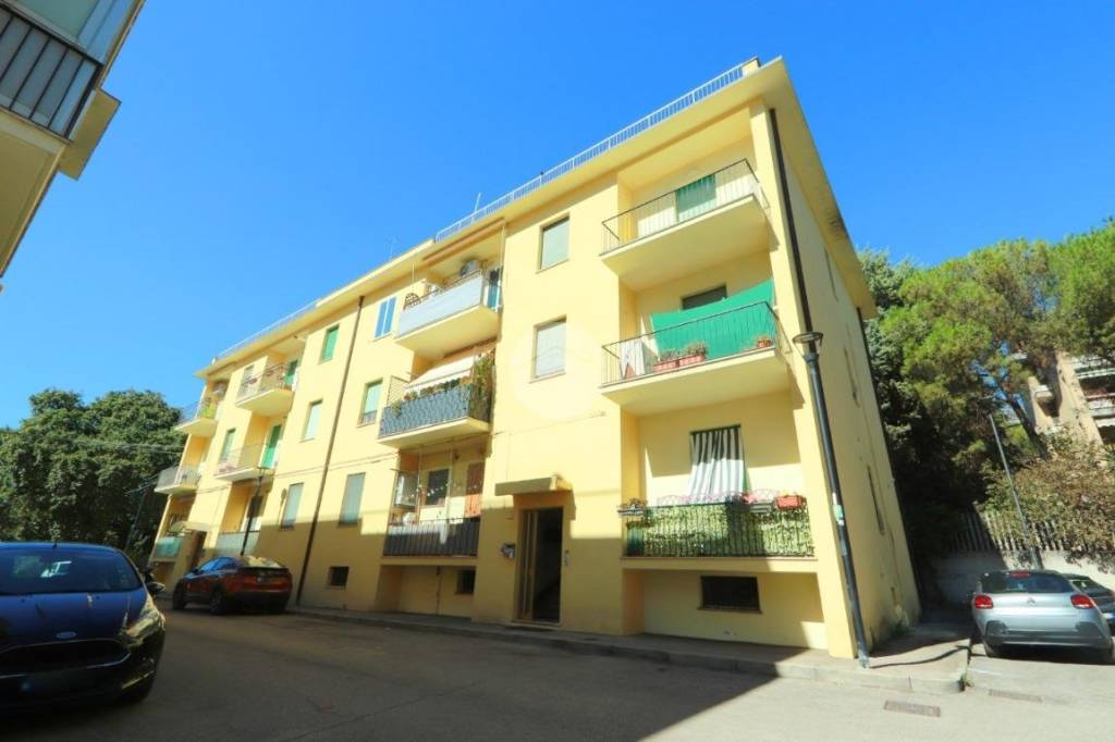 appartamento in vendita a Pescara in zona Ospedale
