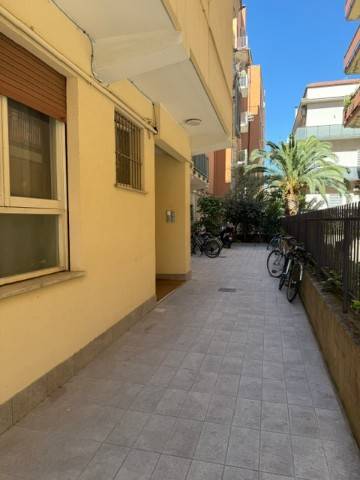 appartamento in vendita a Pescara in zona Centro Città