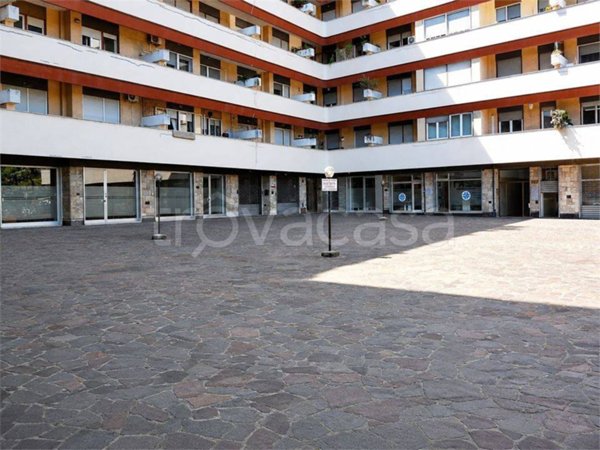 appartamento in vendita a Pescara in zona Porta Nuova