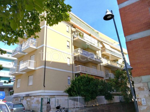 appartamento in vendita a Pescara in zona Ospedale