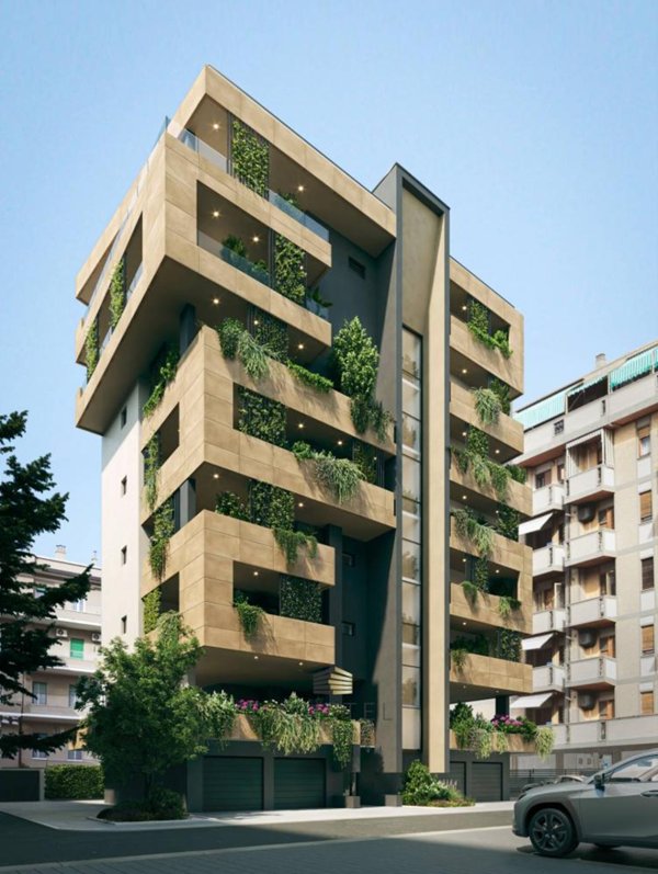 appartamento in vendita a Pescara in zona Centro Città