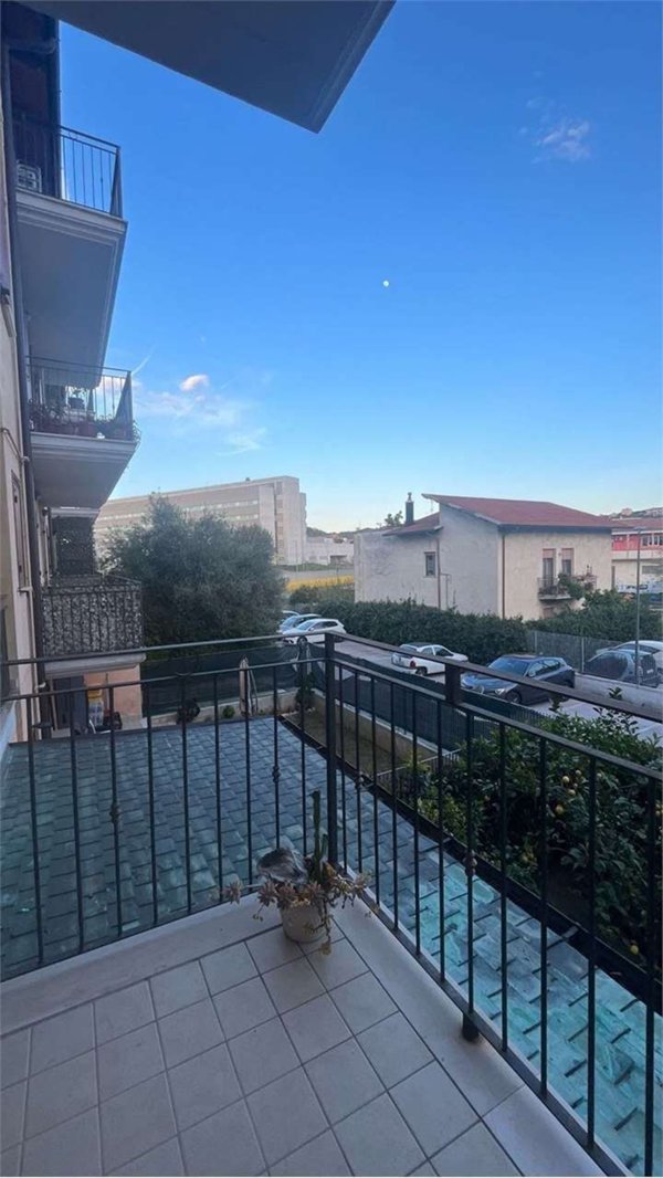 appartamento in vendita a Pescara in zona San Donato