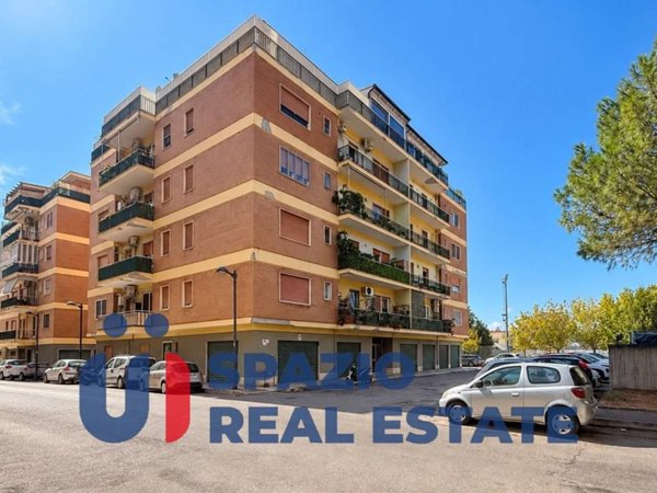 appartamento in vendita a Pescara in zona Castellammare