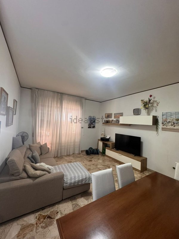appartamento in vendita a Pescara in zona Ospedale