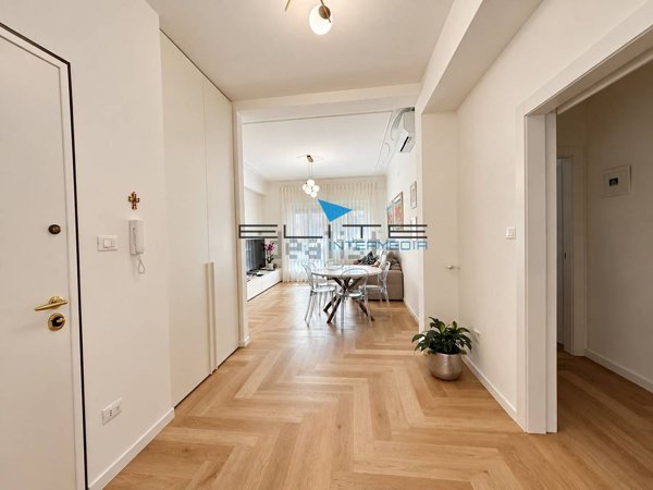 appartamento in vendita a Pescara in zona Centro Città