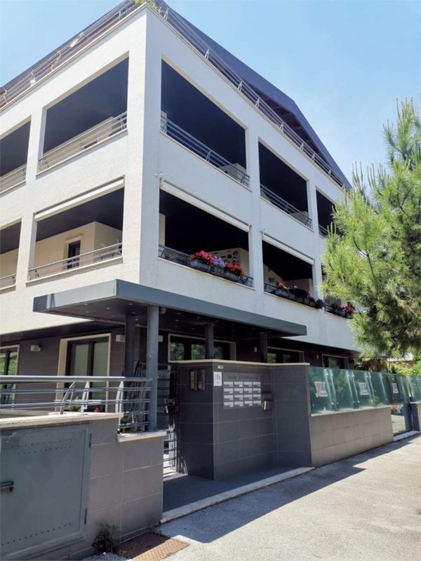 appartamento in vendita a Pescara in zona Castellammare