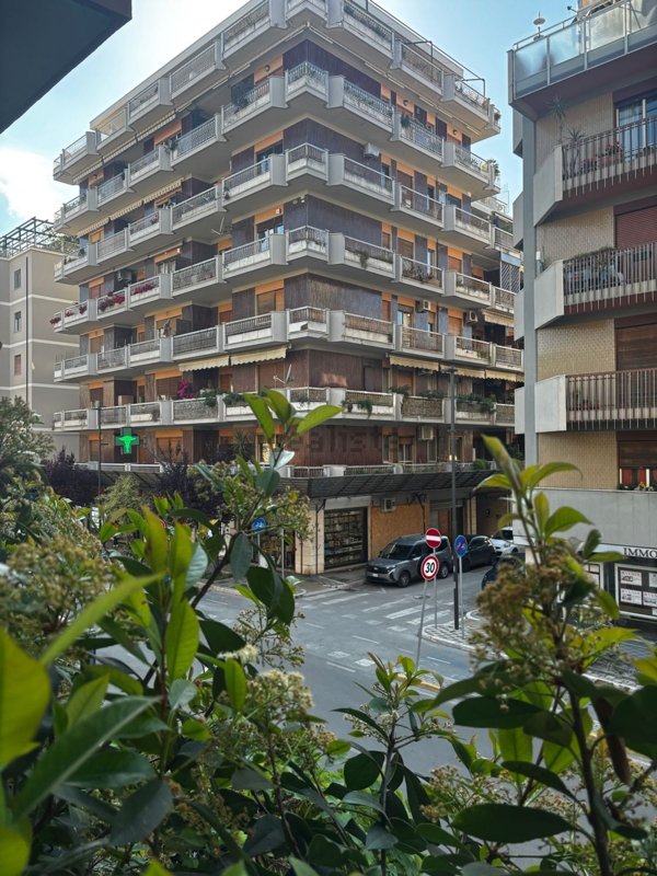 appartamento in vendita a Pescara in zona Centro Città