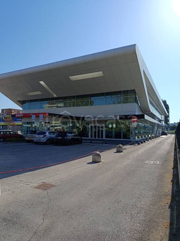 appartamento in vendita a Pescara in zona Madonna del Fuoco